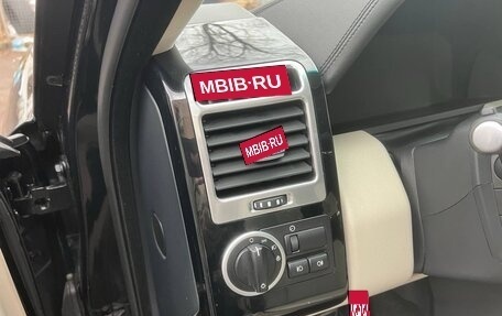 Land Rover Range Rover III, 2011 год, 1 850 000 рублей, 26 фотография