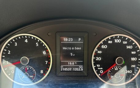 Volkswagen Tiguan I, 2016 год, 1 700 000 рублей, 6 фотография