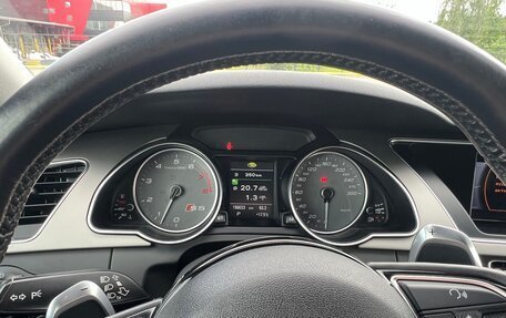 Audi S5, 2014 год, 2 250 000 рублей, 1 фотография