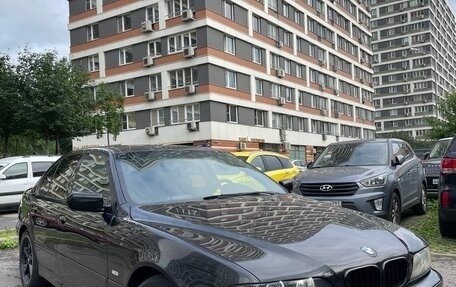BMW 5 серия, 2001 год, 700 000 рублей, 1 фотография