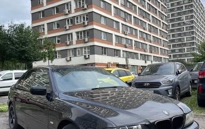 BMW 5 серия, 2001 год, 700 000 рублей, 1 фотография