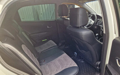 SsangYong Actyon II рестайлинг, 2013 год, 950 000 рублей, 1 фотография