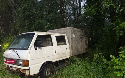 Mazda Bongo III, 1996 год, 410 000 рублей, 1 фотография