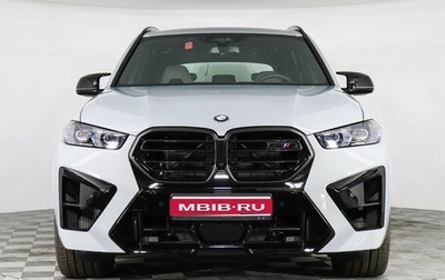 BMW X5 M, 2024 год, 27 111 474 рублей, 1 фотография