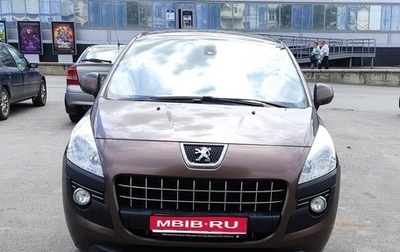 Peugeot 3008 I рестайлинг, 2013 год, 950 000 рублей, 1 фотография