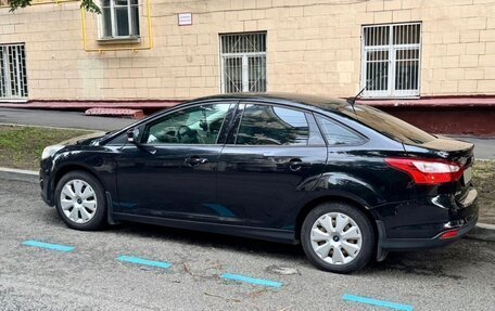Ford Focus III, 2011 год, 660 000 рублей, 1 фотография