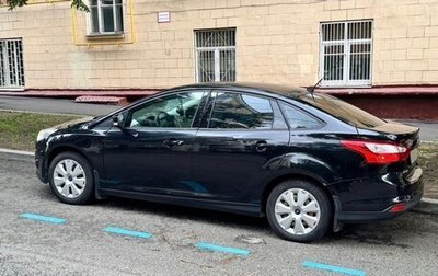 Ford Focus III, 2011 год, 660 000 рублей, 1 фотография