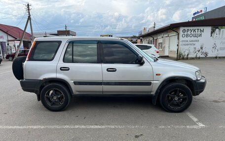 Honda CR-V IV, 1997 год, 480 000 рублей, 1 фотография