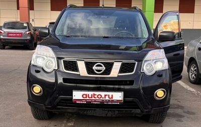 Nissan X-Trail, 2011 год, 1 000 000 рублей, 1 фотография