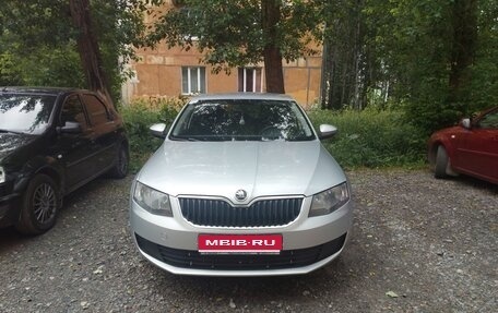 Skoda Octavia, 2013 год, 1 400 000 рублей, 1 фотография