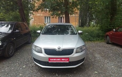 Skoda Octavia, 2013 год, 1 400 000 рублей, 1 фотография