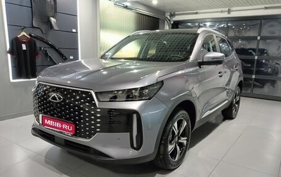 Chery Tiggo 4 I рестайлинг, 2025 год, 2 420 000 рублей, 1 фотография