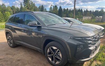 Hyundai Tucson, 2025 год, 3 800 000 рублей, 1 фотография