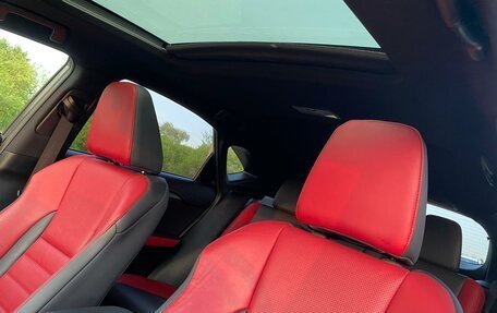 Lexus NX I, 2021 год, 3 070 000 рублей, 21 фотография