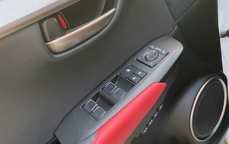 Lexus NX I, 2021 год, 3 070 000 рублей, 23 фотография
