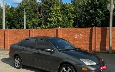 Ford Focus IV, 2003 год, 237 000 рублей, 1 фотография