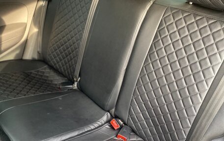 Volkswagen Polo VI (EU Market), 2011 год, 550 000 рублей, 6 фотография