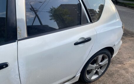 Mazda 3, 2005 год, 430 000 рублей, 3 фотография