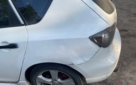 Mazda 3, 2005 год, 430 000 рублей, 4 фотография