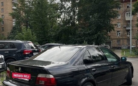 BMW 5 серия, 2001 год, 700 000 рублей, 2 фотография
