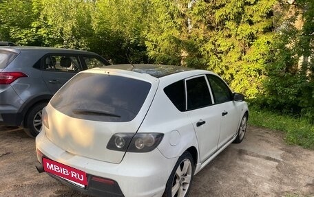 Mazda 3, 2005 год, 430 000 рублей, 6 фотография