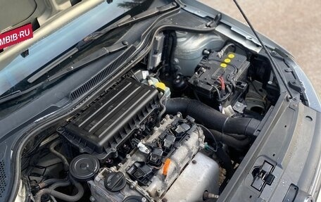 Volkswagen Polo VI (EU Market), 2011 год, 550 000 рублей, 9 фотография