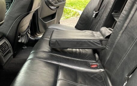 BMW 5 серия, 2001 год, 700 000 рублей, 9 фотография
