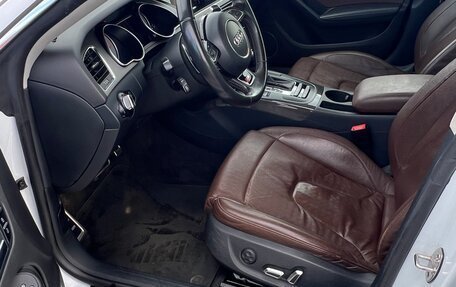 Audi S5, 2014 год, 2 250 000 рублей, 4 фотография