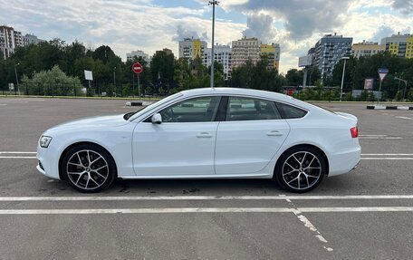 Audi S5, 2014 год, 2 250 000 рублей, 10 фотография