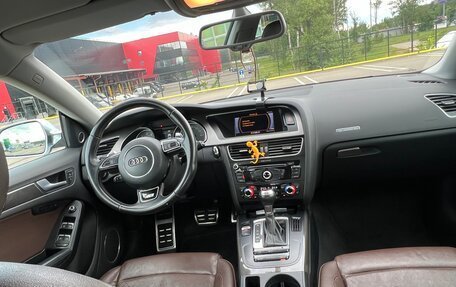 Audi S5, 2014 год, 2 250 000 рублей, 8 фотография