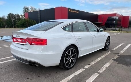 Audi S5, 2014 год, 2 250 000 рублей, 6 фотография