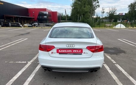 Audi S5, 2014 год, 2 250 000 рублей, 13 фотография