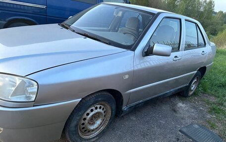 Chery Amulet (A15) I, 2006 год, 100 000 рублей, 2 фотография