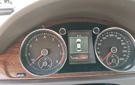 Volkswagen Passat B7, 2012 год, 1 550 000 рублей, 9 фотография