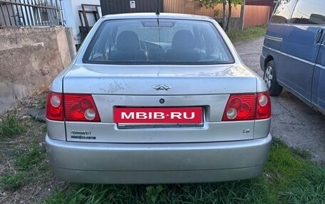 Chery Amulet (A15) I, 2006 год, 100 000 рублей, 3 фотография