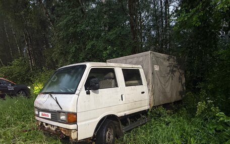 Mazda Bongo III, 1996 год, 410 000 рублей, 2 фотография