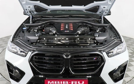 BMW X5 M, 2024 год, 27 111 474 рублей, 15 фотография