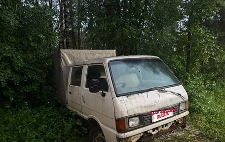 Mazda Bongo III, 1996 год, 410 000 рублей, 3 фотография