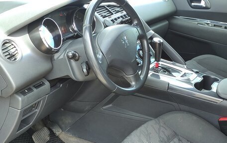 Peugeot 3008 I рестайлинг, 2013 год, 950 000 рублей, 6 фотография