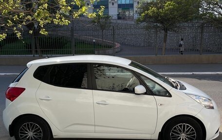 KIA Venga I, 2015 год, 1 175 000 рублей, 3 фотография