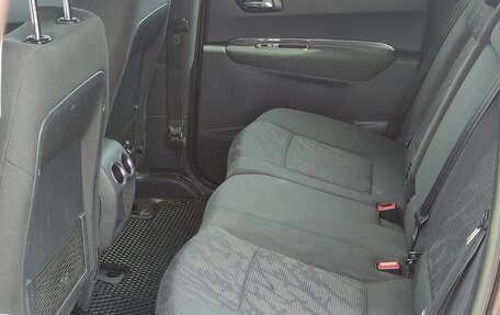 Peugeot 3008 I рестайлинг, 2013 год, 950 000 рублей, 8 фотография