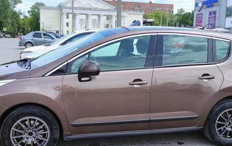 Peugeot 3008 I рестайлинг, 2013 год, 950 000 рублей, 4 фотография