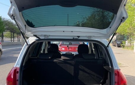 KIA Venga I, 2015 год, 1 175 000 рублей, 6 фотография