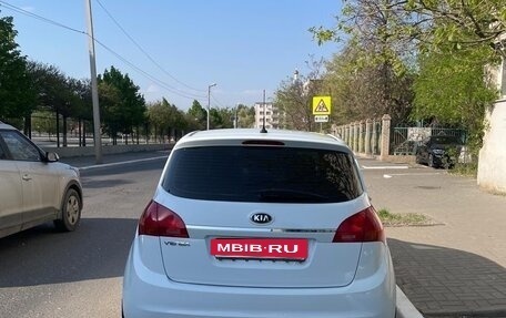 KIA Venga I, 2015 год, 1 175 000 рублей, 4 фотография
