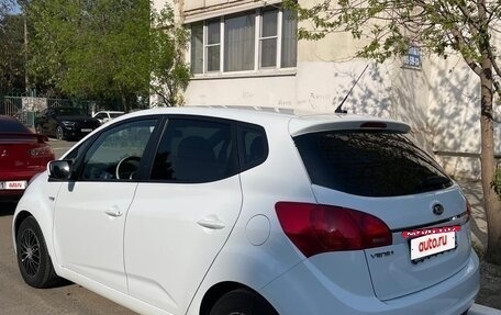 KIA Venga I, 2015 год, 1 175 000 рублей, 5 фотография