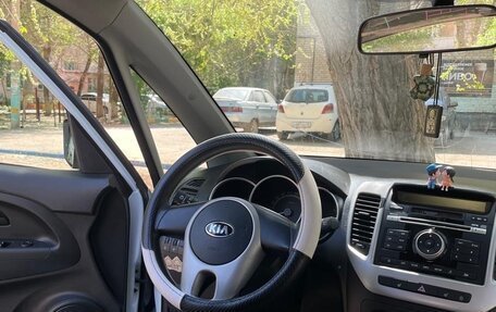 KIA Venga I, 2015 год, 1 175 000 рублей, 11 фотография