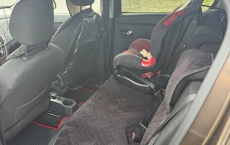 Renault Sandero II рестайлинг, 2018 год, 1 180 000 рублей, 12 фотография
