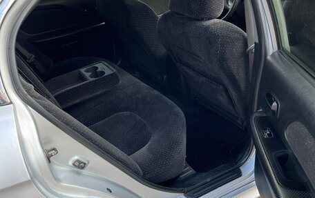 Hyundai Sonata IV рестайлинг, 2005 год, 400 000 рублей, 20 фотография