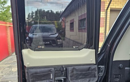 Nissan Patrol, 2006 год, 5 500 000 рублей, 9 фотография
