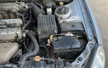 Hyundai Sonata IV рестайлинг, 2005 год, 400 000 рублей, 26 фотография